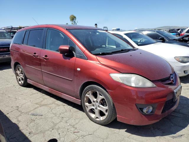 Photo 3 VIN: JM1CR29L980325432 - MAZDA 5 