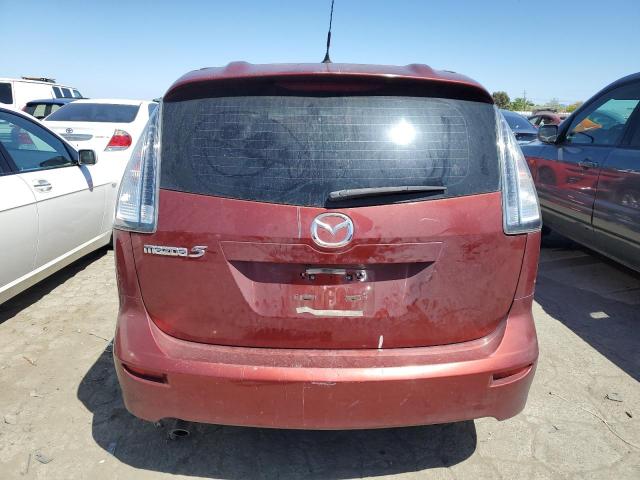 Photo 5 VIN: JM1CR29L980325432 - MAZDA 5 