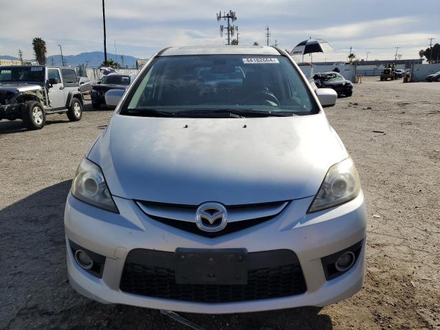 Photo 4 VIN: JM1CR29L980325933 - MAZDA 5 