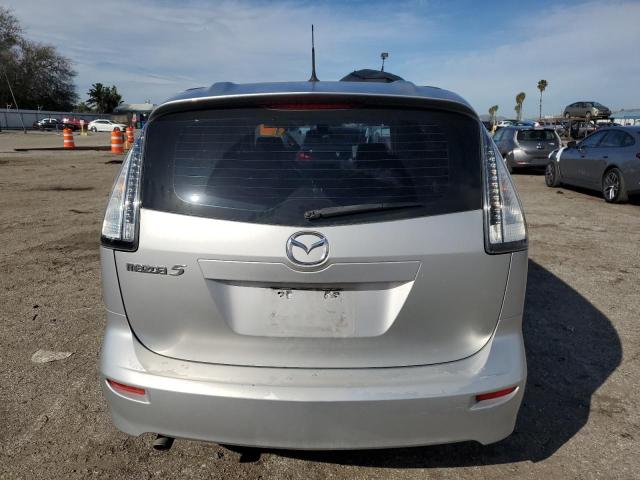 Photo 5 VIN: JM1CR29L980325933 - MAZDA 5 