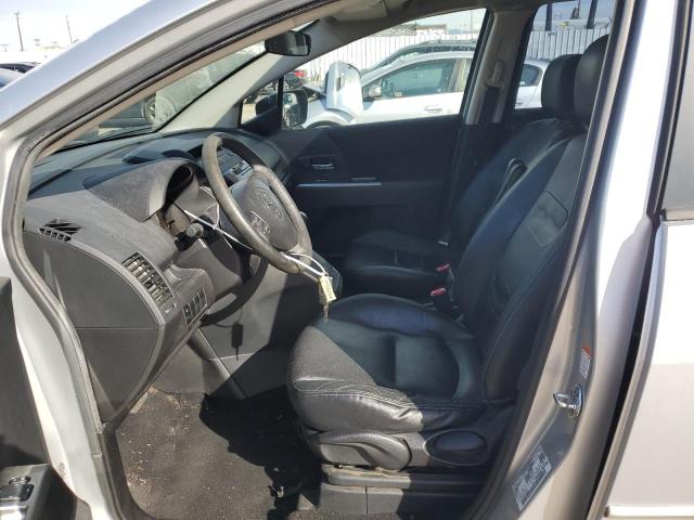 Photo 6 VIN: JM1CR29L980325933 - MAZDA 5 