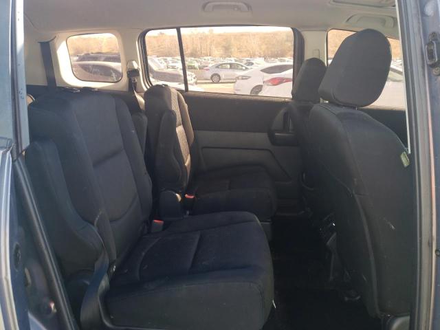 Photo 10 VIN: JM1CR29LX80308574 - MAZDA 5 