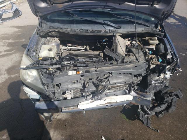 Photo 11 VIN: JM1CR29LX80308574 - MAZDA 5 