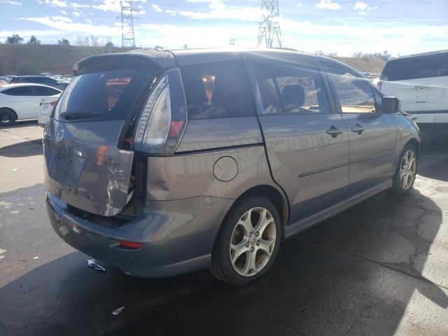 Photo 2 VIN: JM1CR29LX80308574 - MAZDA 5 