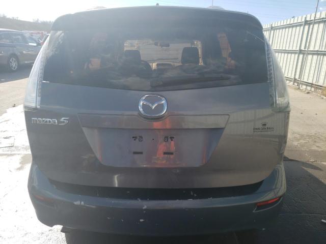 Photo 5 VIN: JM1CR29LX80308574 - MAZDA 5 