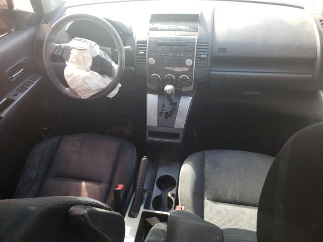 Photo 7 VIN: JM1CR29LX80308574 - MAZDA 5 