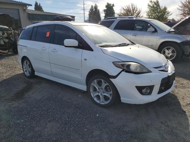 Photo 3 VIN: JM1CR29LX80321518 - MAZDA 5 