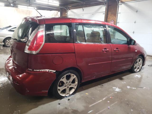 Photo 2 VIN: JM1CR29LX90329328 - MAZDA 5 