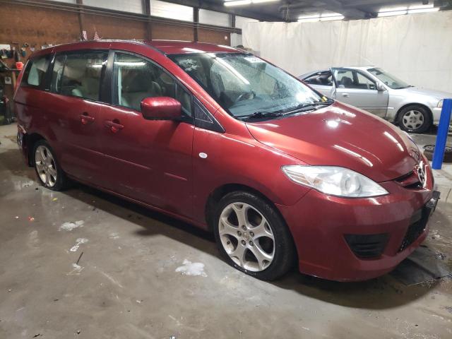 Photo 3 VIN: JM1CR29LX90329328 - MAZDA 5 