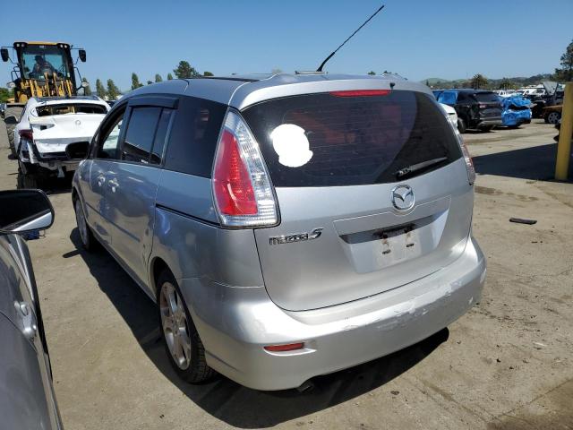 Photo 1 VIN: JM1CR29LX90354004 - MAZDA 5 