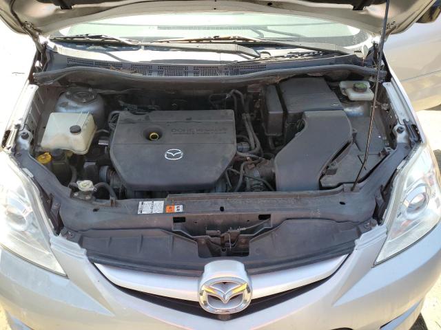 Photo 11 VIN: JM1CR29LX90354004 - MAZDA 5 