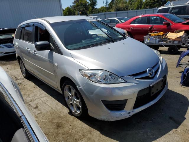 Photo 3 VIN: JM1CR29LX90354004 - MAZDA 5 