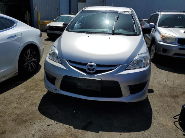 Photo 4 VIN: JM1CR29LX90354004 - MAZDA 5 