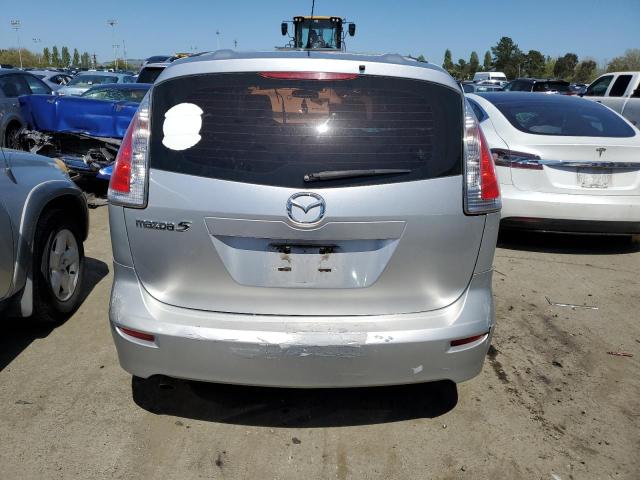 Photo 5 VIN: JM1CR29LX90354004 - MAZDA 5 