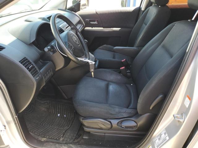 Photo 6 VIN: JM1CR29LX90354004 - MAZDA 5 