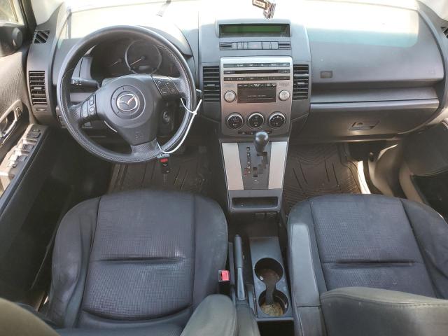 Photo 7 VIN: JM1CR29LX90354004 - MAZDA 5 