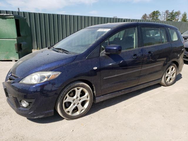 Photo 0 VIN: JM1CR29LX90359316 - MAZDA 5 