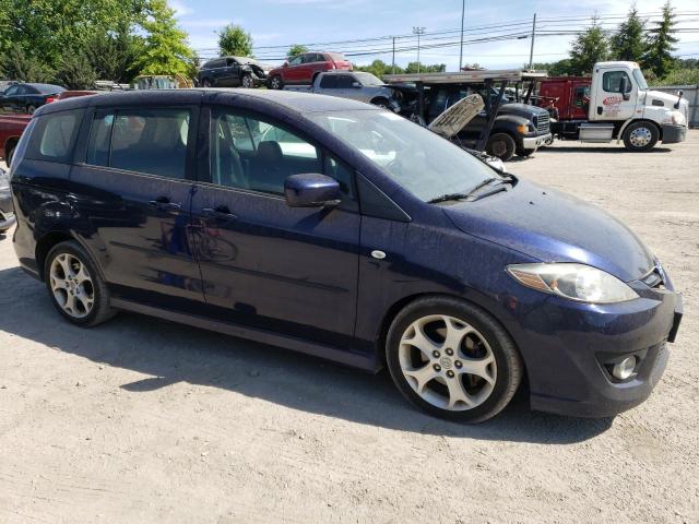 Photo 3 VIN: JM1CR29LX90359316 - MAZDA 5 