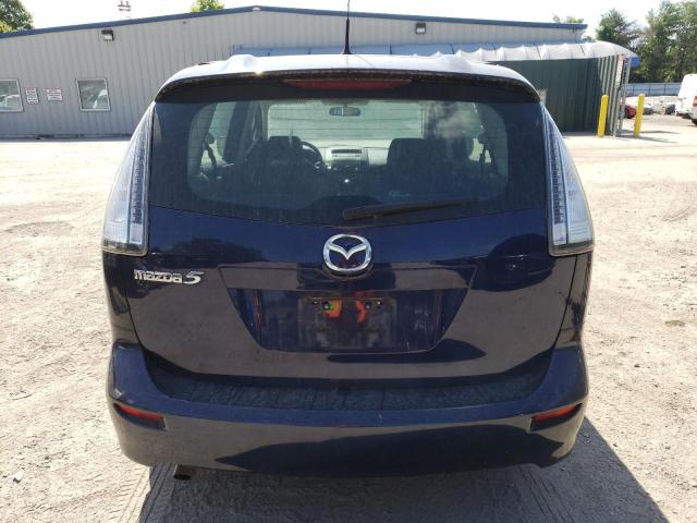 Photo 5 VIN: JM1CR29LX90359316 - MAZDA 5 