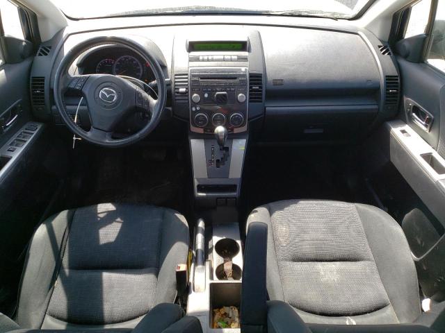 Photo 7 VIN: JM1CR29LX90359316 - MAZDA 5 