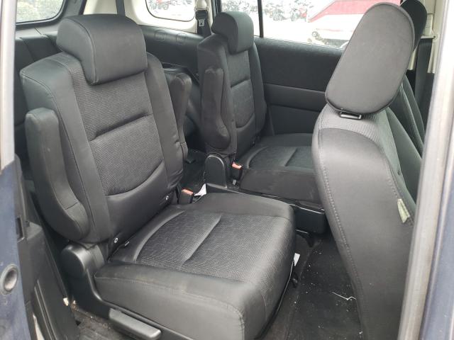 Photo 5 VIN: JM1CR2W30A0360080 - MAZDA 5 