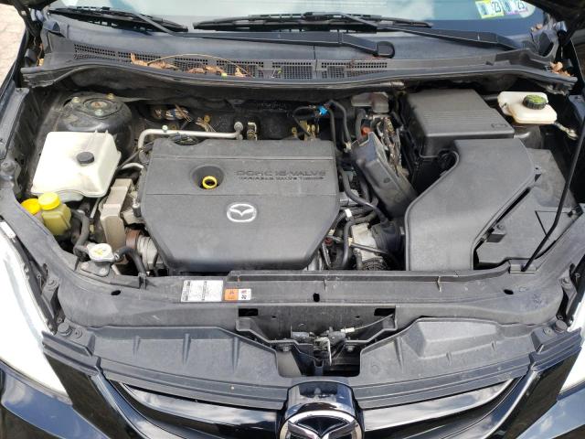 Photo 10 VIN: JM1CR2W30A0360385 - MAZDA 5 