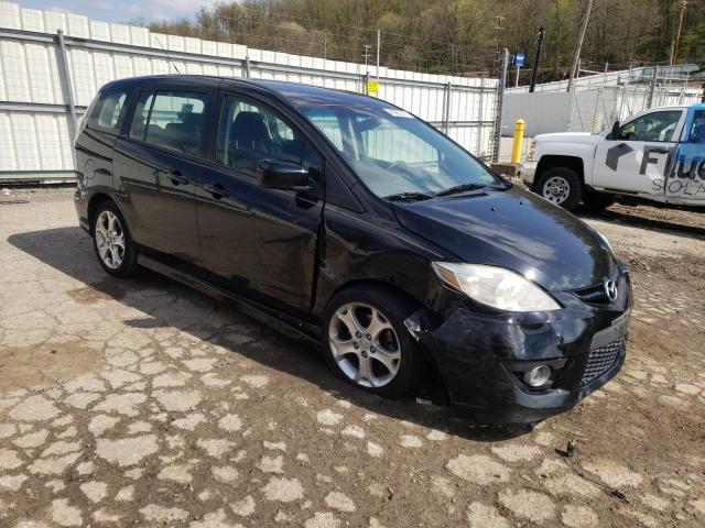 Photo 3 VIN: JM1CR2W30A0360385 - MAZDA 5 