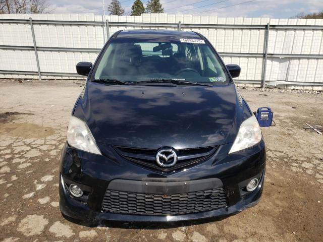 Photo 4 VIN: JM1CR2W30A0360385 - MAZDA 5 