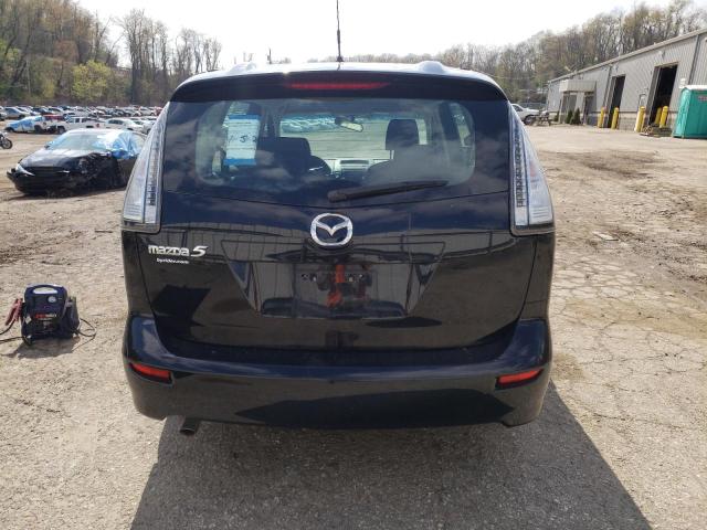 Photo 5 VIN: JM1CR2W30A0360385 - MAZDA 5 