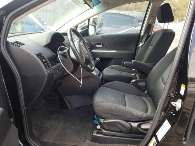 Photo 6 VIN: JM1CR2W30A0360385 - MAZDA 5 