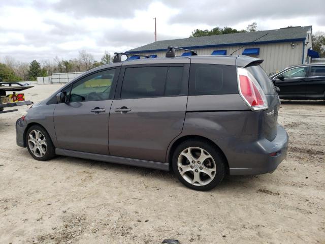 Photo 1 VIN: JM1CR2W30A0360418 - MAZDA 5 