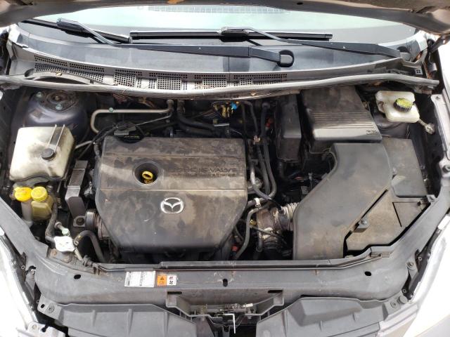 Photo 11 VIN: JM1CR2W30A0360418 - MAZDA 5 