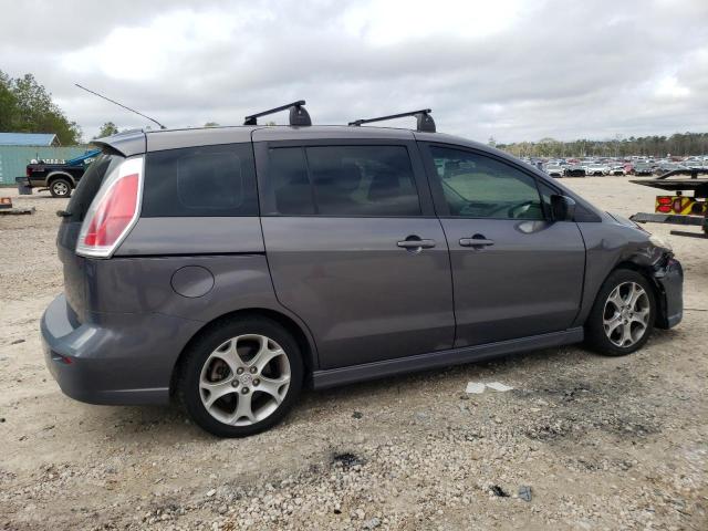 Photo 2 VIN: JM1CR2W30A0360418 - MAZDA 5 