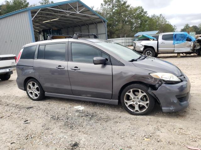 Photo 3 VIN: JM1CR2W30A0360418 - MAZDA 5 