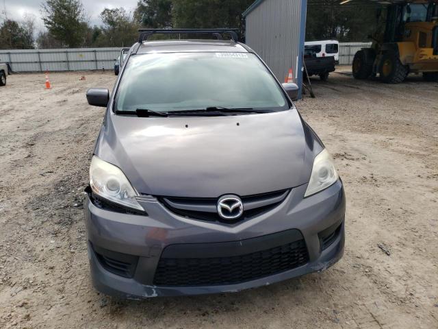 Photo 4 VIN: JM1CR2W30A0360418 - MAZDA 5 