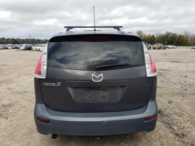 Photo 5 VIN: JM1CR2W30A0360418 - MAZDA 5 