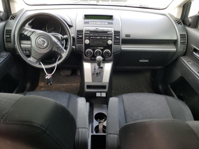 Photo 7 VIN: JM1CR2W30A0360418 - MAZDA 5 