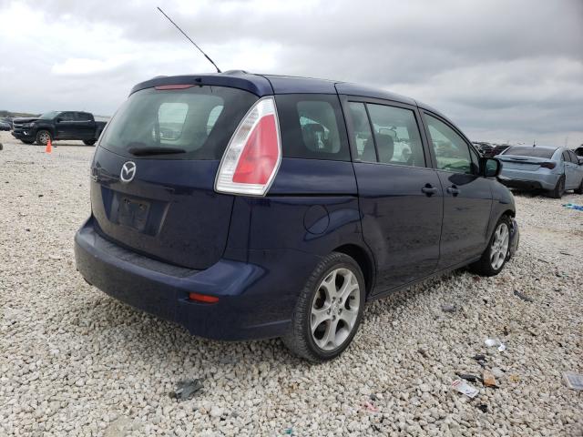 Photo 3 VIN: JM1CR2W30A0365957 - MAZDA 5 