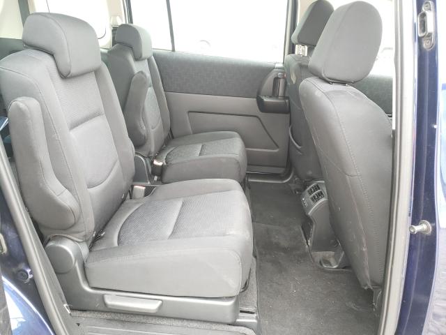 Photo 5 VIN: JM1CR2W30A0365957 - MAZDA 5 