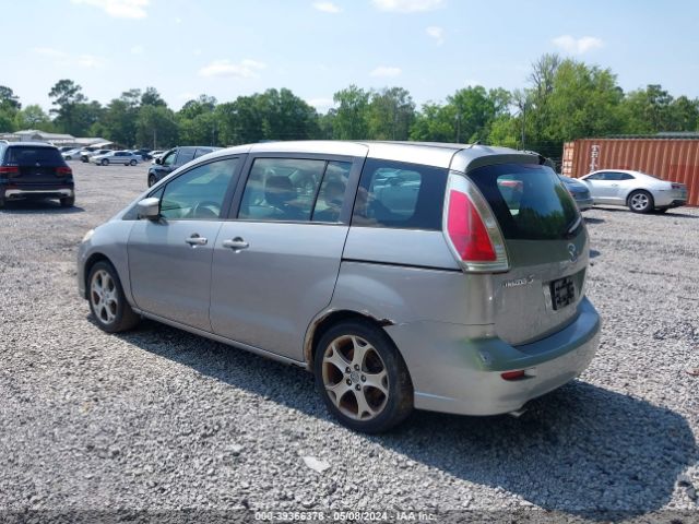 Photo 2 VIN: JM1CR2W30A0366154 - MAZDA MAZDA5 