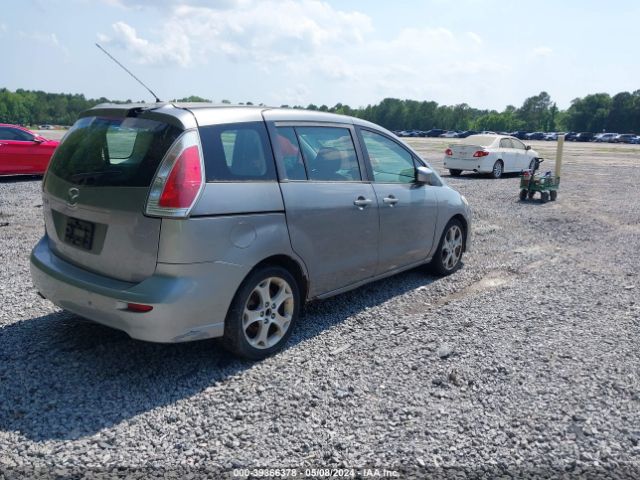 Photo 3 VIN: JM1CR2W30A0366154 - MAZDA MAZDA5 