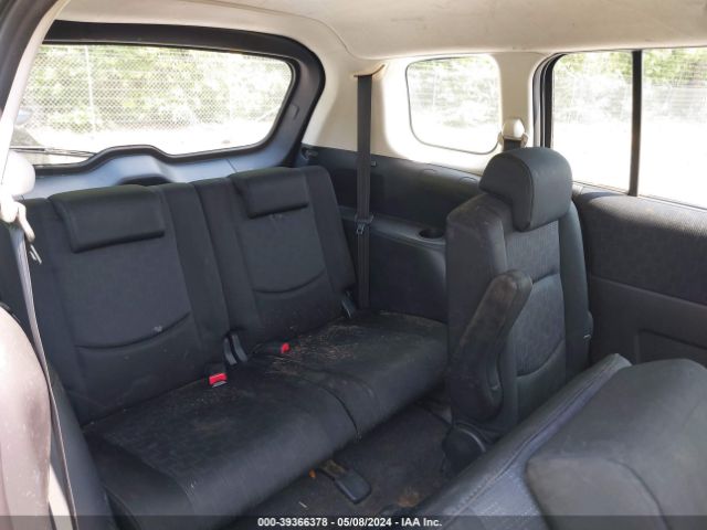 Photo 7 VIN: JM1CR2W30A0366154 - MAZDA MAZDA5 