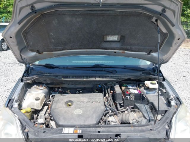 Photo 9 VIN: JM1CR2W30A0366154 - MAZDA MAZDA5 