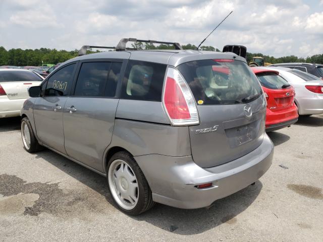 Photo 2 VIN: JM1CR2W30A0372584 - MAZDA 5 