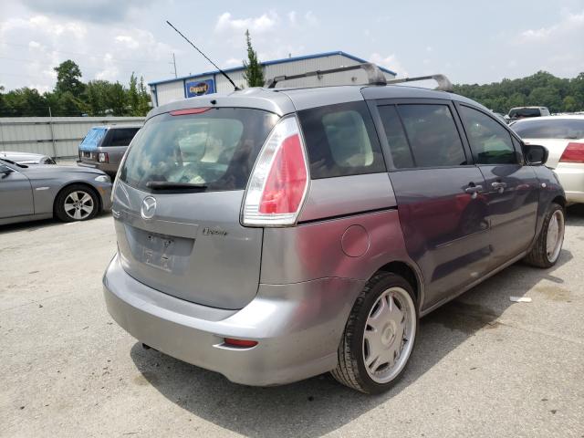 Photo 3 VIN: JM1CR2W30A0372584 - MAZDA 5 