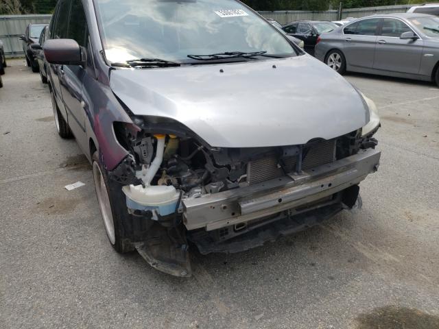 Photo 8 VIN: JM1CR2W30A0372584 - MAZDA 5 