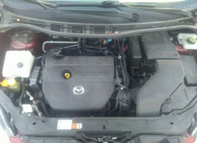 Photo 9 VIN: JM1CR2W30A0377929 - MAZDA MAZDA5 