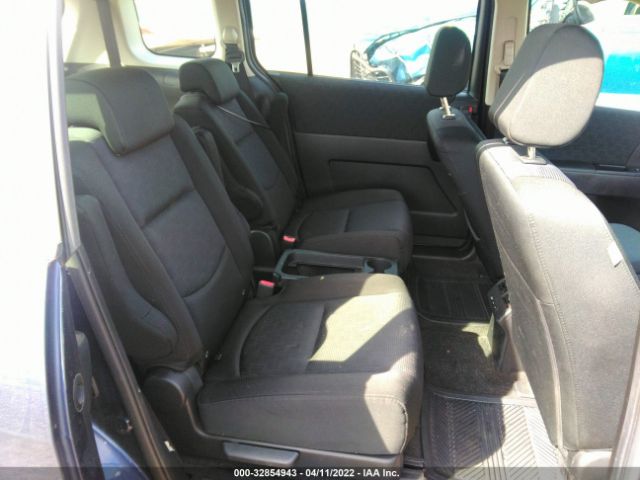 Photo 7 VIN: JM1CR2W30A0378594 - MAZDA 5 