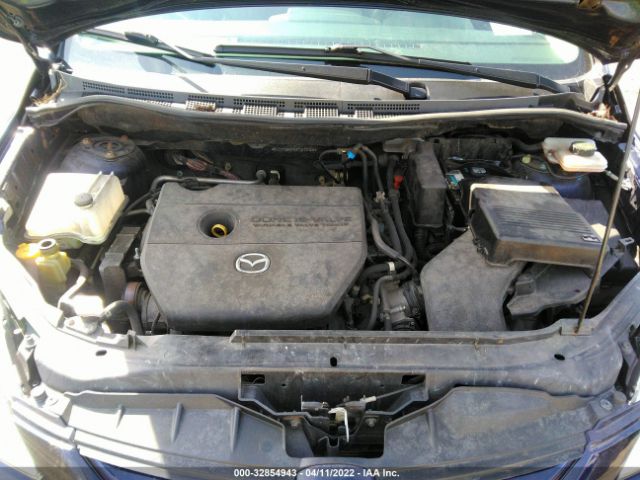 Photo 9 VIN: JM1CR2W30A0378594 - MAZDA 5 