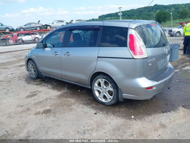 Photo 2 VIN: JM1CR2W30A0382094 - MAZDA MAZDA5 